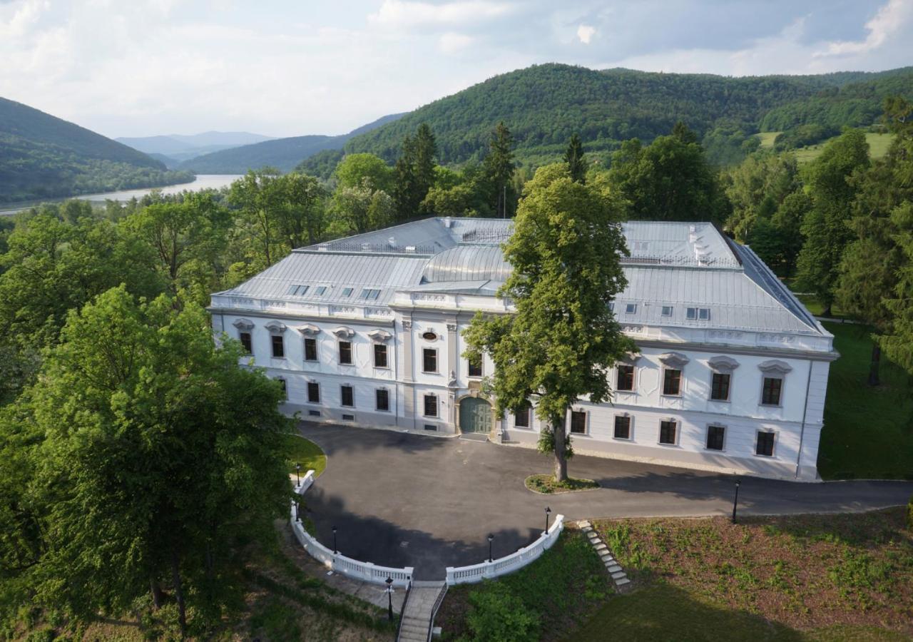 Hotel Gino Park Palace Povazska Bystrica Exterior foto